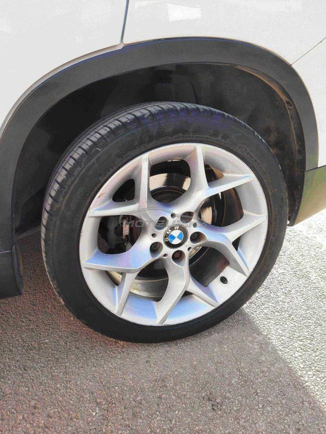 bmw x1 sdrive 18d