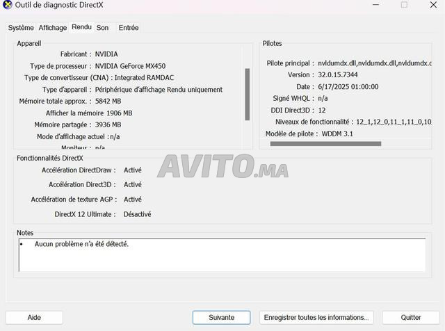 HP PROBOOK 440 G8 I7 11TH