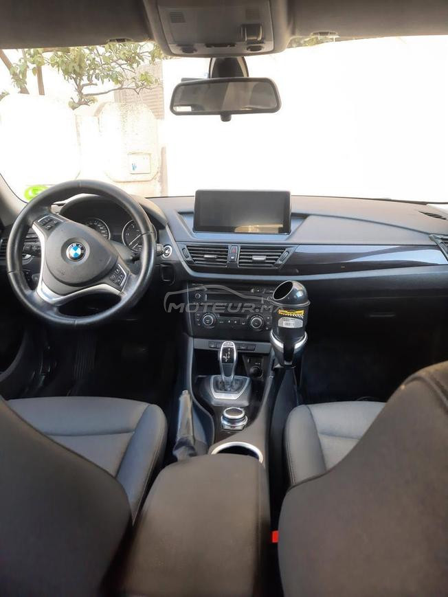 bmw x1 sdrive 18d
