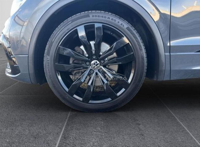 tiguan 4 motion 