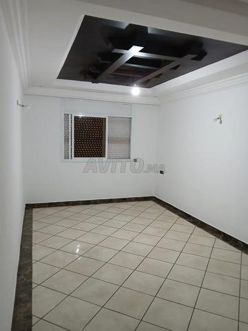 Appartement à vendre Ghta 3 Hay Al Amal