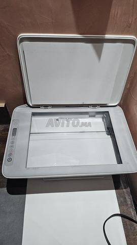 طابعة hp deskjet 2720