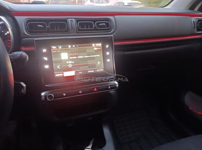 Citroën C3 Diesel Manuelle 2019 à Agadir