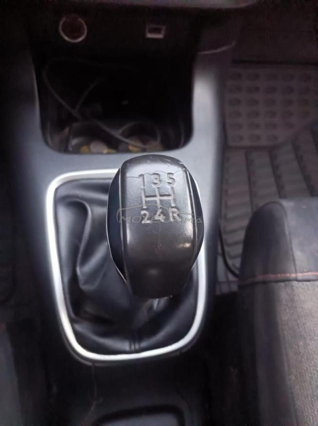 Citroën C3 Diesel Manuelle 2019 à Agadir