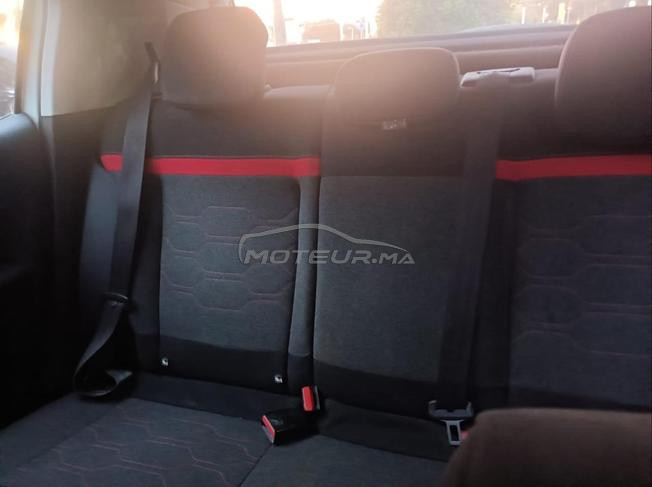 Citroën C3 Diesel Manuelle 2019 à Agadir