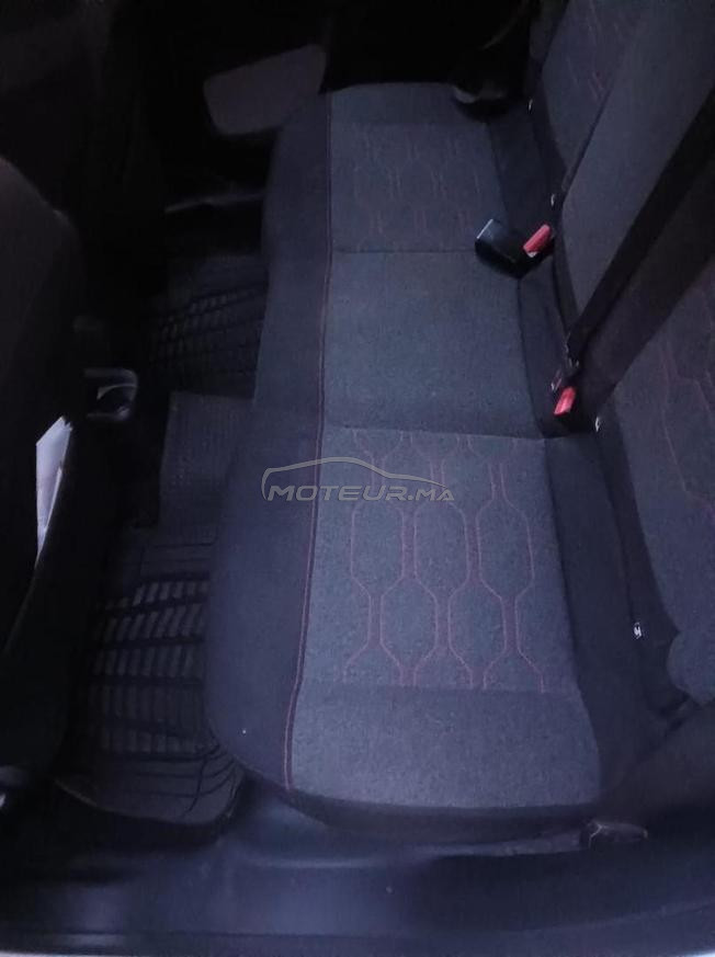 Citroën C3 Diesel Manuelle 2019 à Agadir