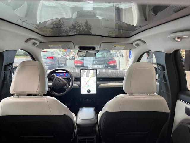 فورد موستانج كهربائية أوتوماتيكية 2023 - كالجديدة ⚡ - 2