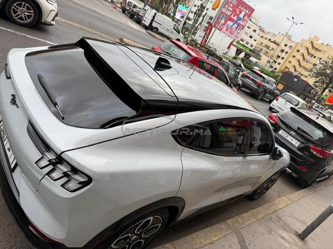 Ford Mustang Electrique Automatique 2023 