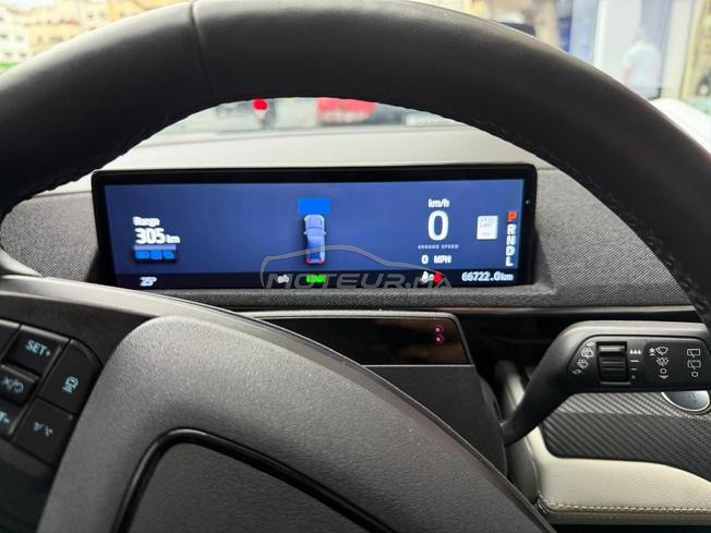 Ford Mustang Electrique Automatique 2023 
