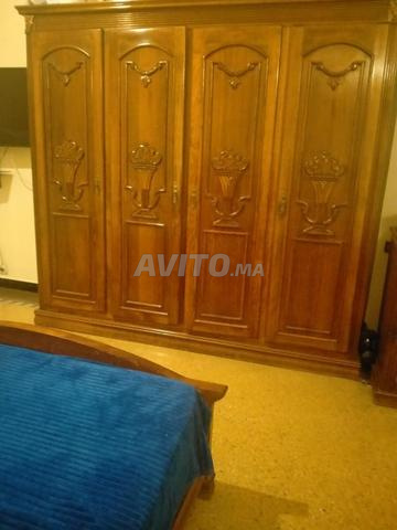 غرفة نوم جميلة جدا للبيع