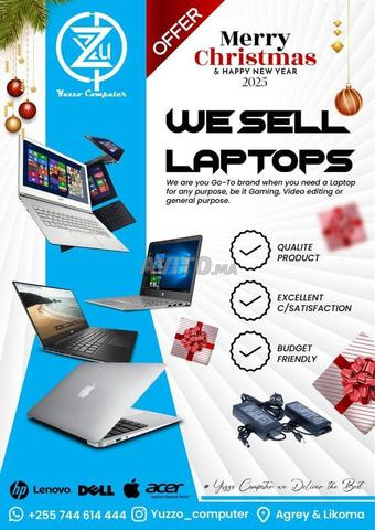 حاسوب محمول