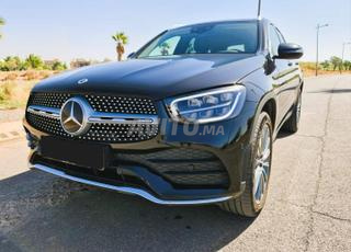 Glc 300 DE ديزل هجين قابل للشحن