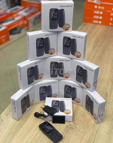 نوكيا 106 4G