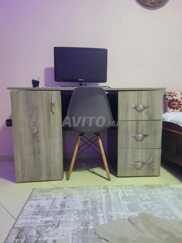 بيع غرفة طعام ومكتب