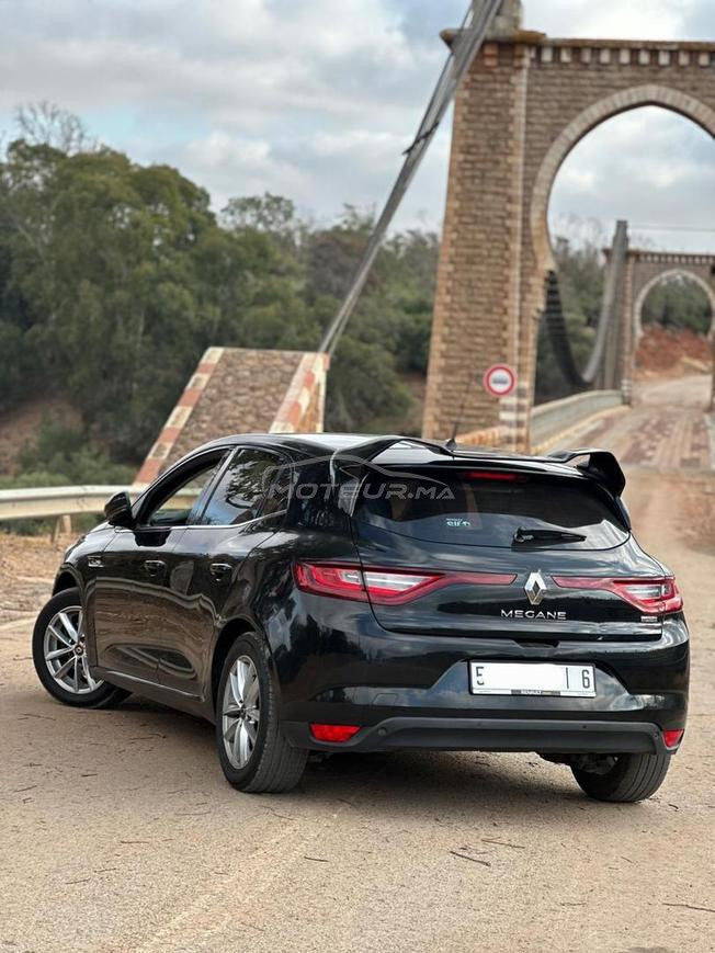 megane 4 2019