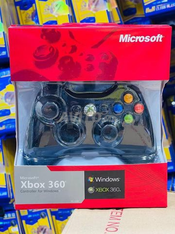 Manette Xbox / Windows