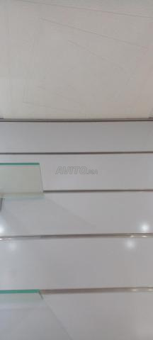 بيع ألواح محززة ورفوف