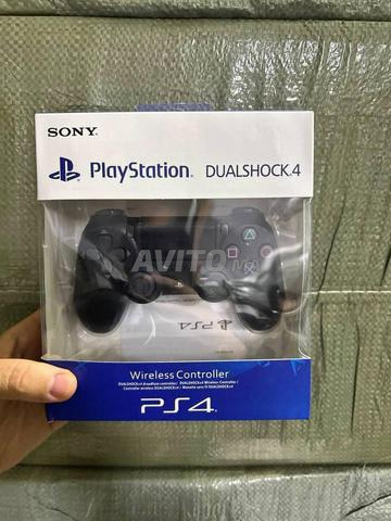 وحدة تحكم PS4 سوني