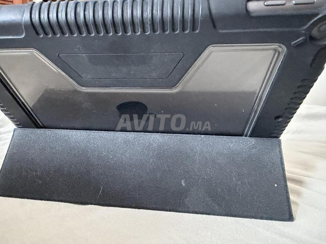 ايباد 9 حالة ممتازة