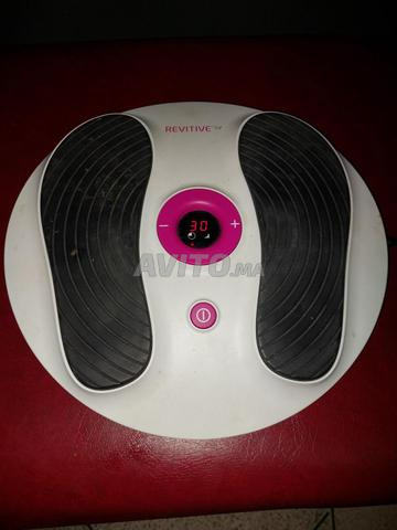 جهاز Revitive lv ونموذج 3156ad