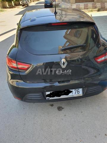 Renault Clio Diesel Manuelle 2021 à Casablanca - 2