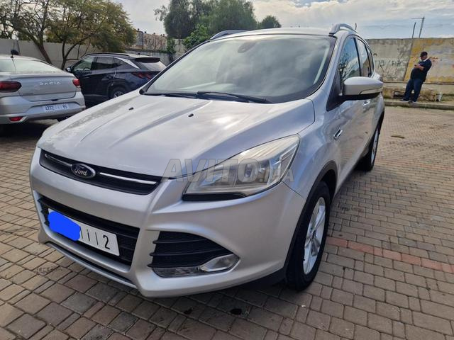 فورد كوجا ديزل - 2