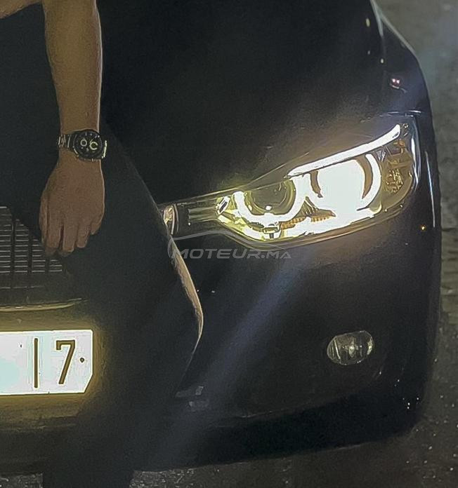 BMW SERIE 3 F30 FINITION SPORT 316 d