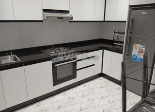 , En face de ENCG Houmat El Ouarda