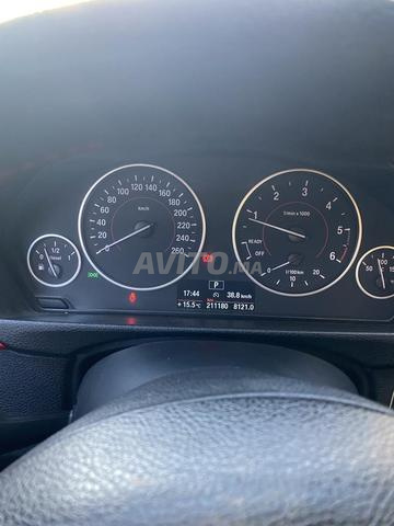 BMW SERIE 3 F30 FINITION SPORT 316 d - 2