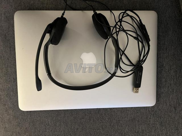 MacBook Air 13 "2017 - Core i7 / 8 Go