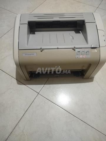طابعة hp 1020