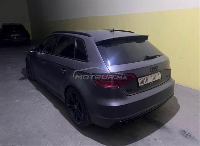 audi a3 2014