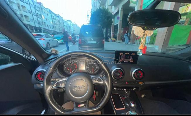 audi a3 2014