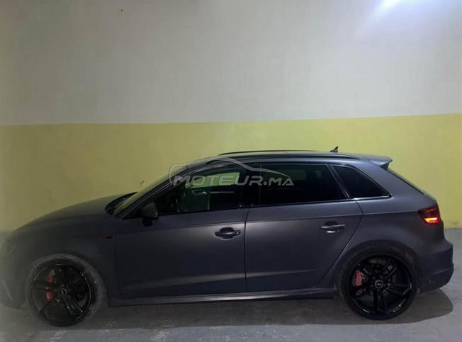audi a3 2014