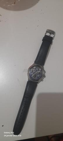 Irony Swiss AG2008 Homme