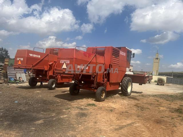 ماتريال الفلاحة