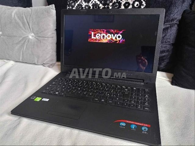 لينوفو بطاقة رسومات مزدوجة