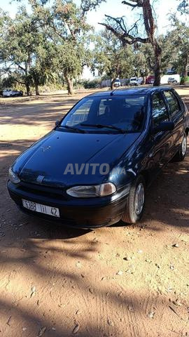 فيات باليو في حالة جيدة