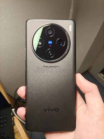 Vivo X100 (16/256 جيجابايت) - حالة ممتازة