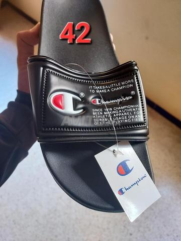 صندل شامبيون رقم 42 التوصيل متوفر