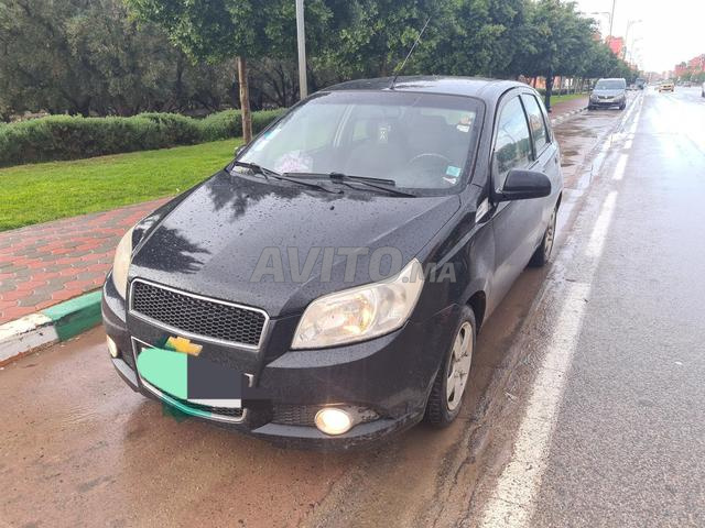 Oulad Mbarek Beni Mellal - 2