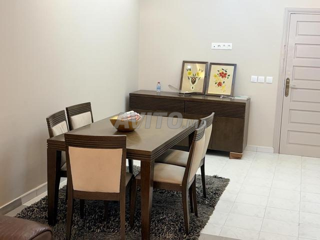 Très joli appartement meublé au haut Agdal - 2