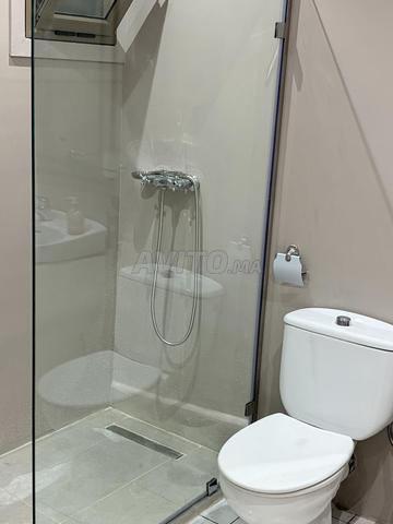 Très joli appartement meublé au haut Agdal - image 5