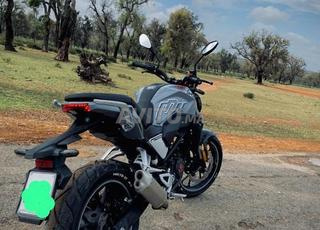 دراجة نارية Cimatti للبيع