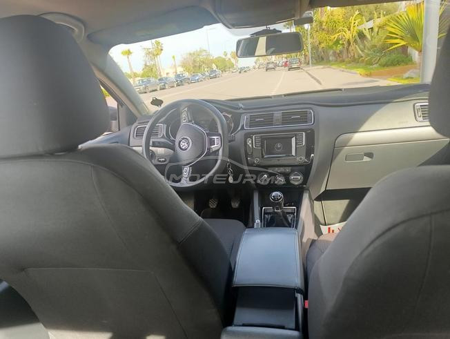 Jetta tdi 