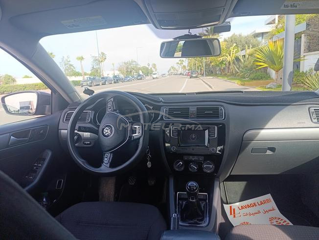 Jetta tdi 