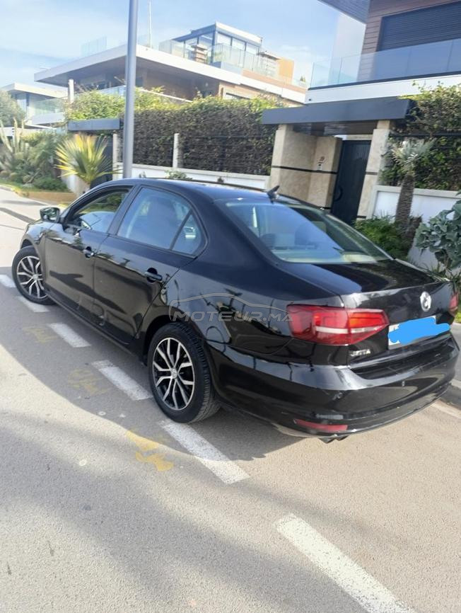 Jetta tdi 