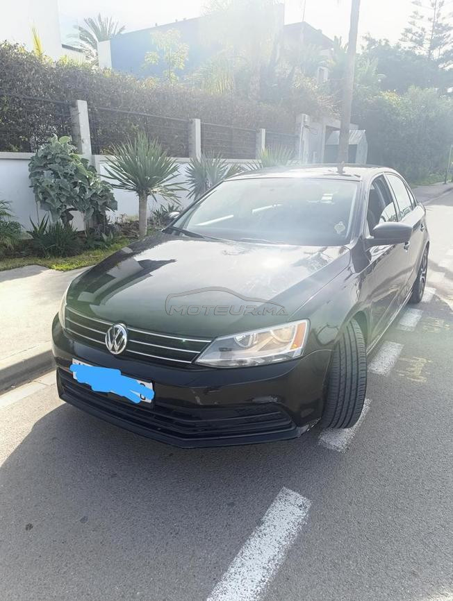 Jetta tdi 