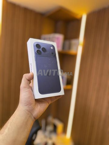 ايفون 17 برو ماكس نسخة أوروبية