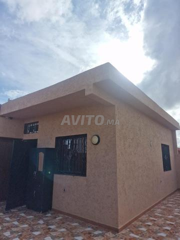 Appartement à louer 50 m² à Marrakech